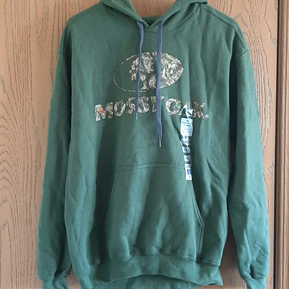 Mossy Oak adult sweatshirt